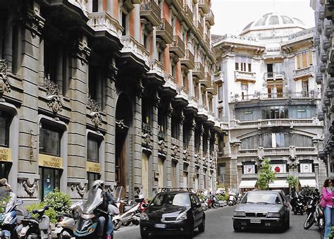 fendi napoli via filangieri